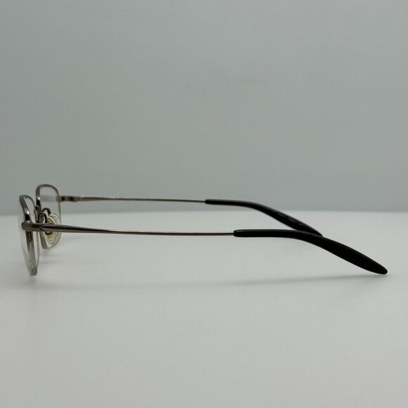 Charmant Eyeglasses Eye Glasses Frames CX7253 AW Japan 51-21-140 - Picture 4 of 6
